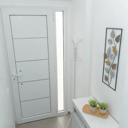 アパート Antiga Adega *