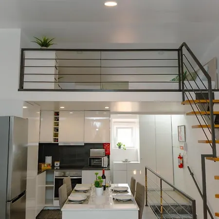 Antiga Adega Apartamento *