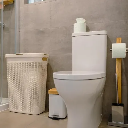 Antiga Adega アパート オビドス