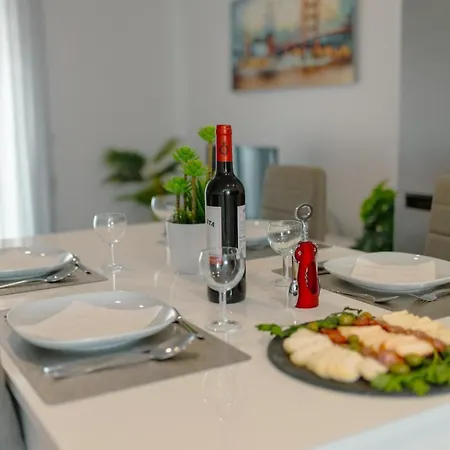Antiga Adega Apartament