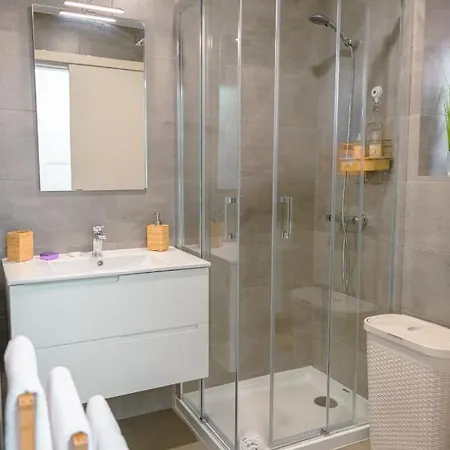 Antiga Adega アパート