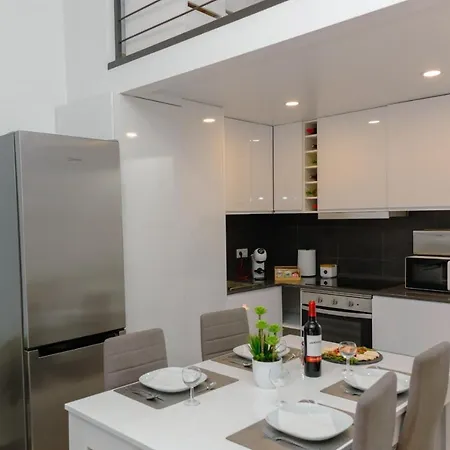Antiga Adega Apartamento *