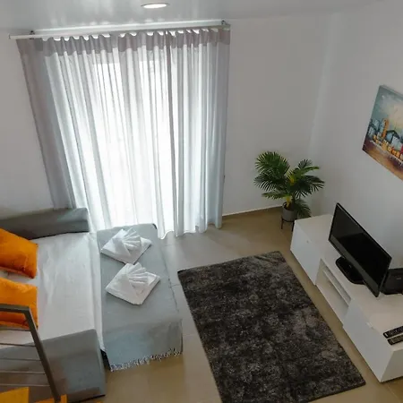 Apartamento Antiga Adega Óbidos