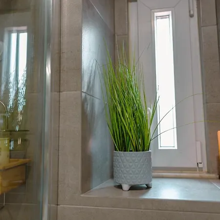 アパート Antiga Adega *