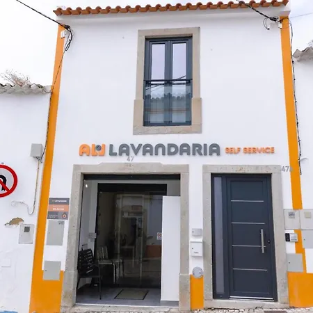 Antiga Adega アパート *