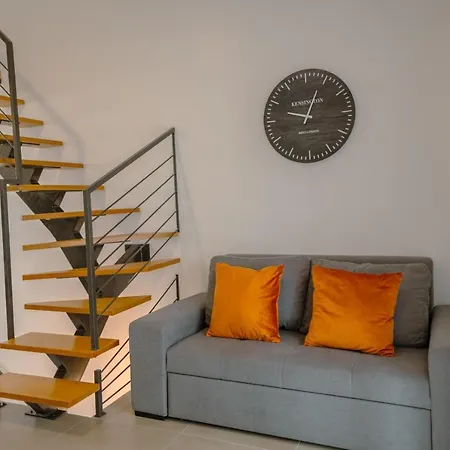 Apartamento Antiga Adega