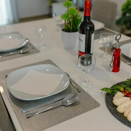 アパート Antiga Adega オビドス