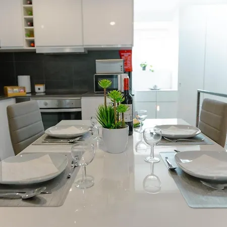 Antiga Adega アパート オビドス