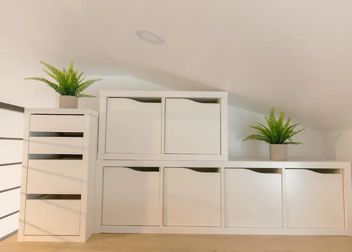 Apartamento Antiga Adega *