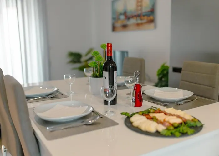 Antiga Adega Apartamento