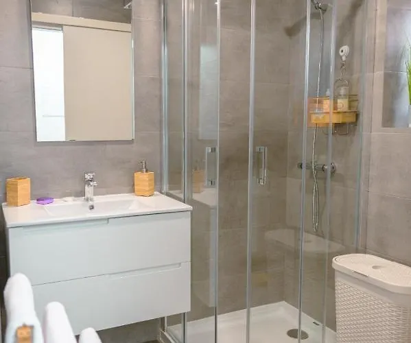 Antiga Adega Apartamento