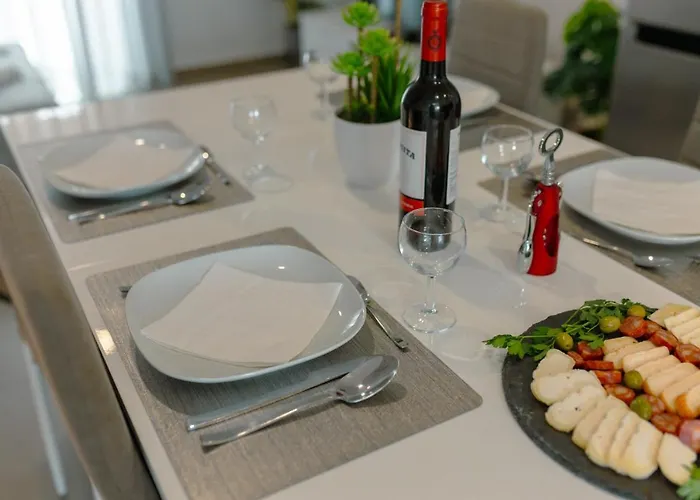 Apartamento Antiga Adega Óbidos